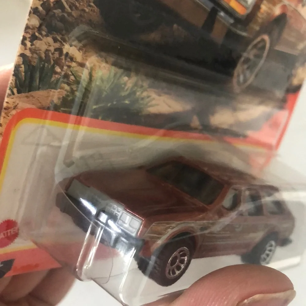 1980 AMC Eagle